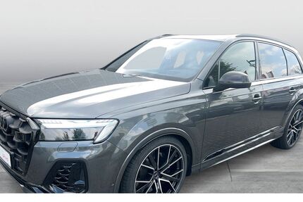 Audi SQ7 17.551 km 99.480 &euro; Mönchengladbach 41066