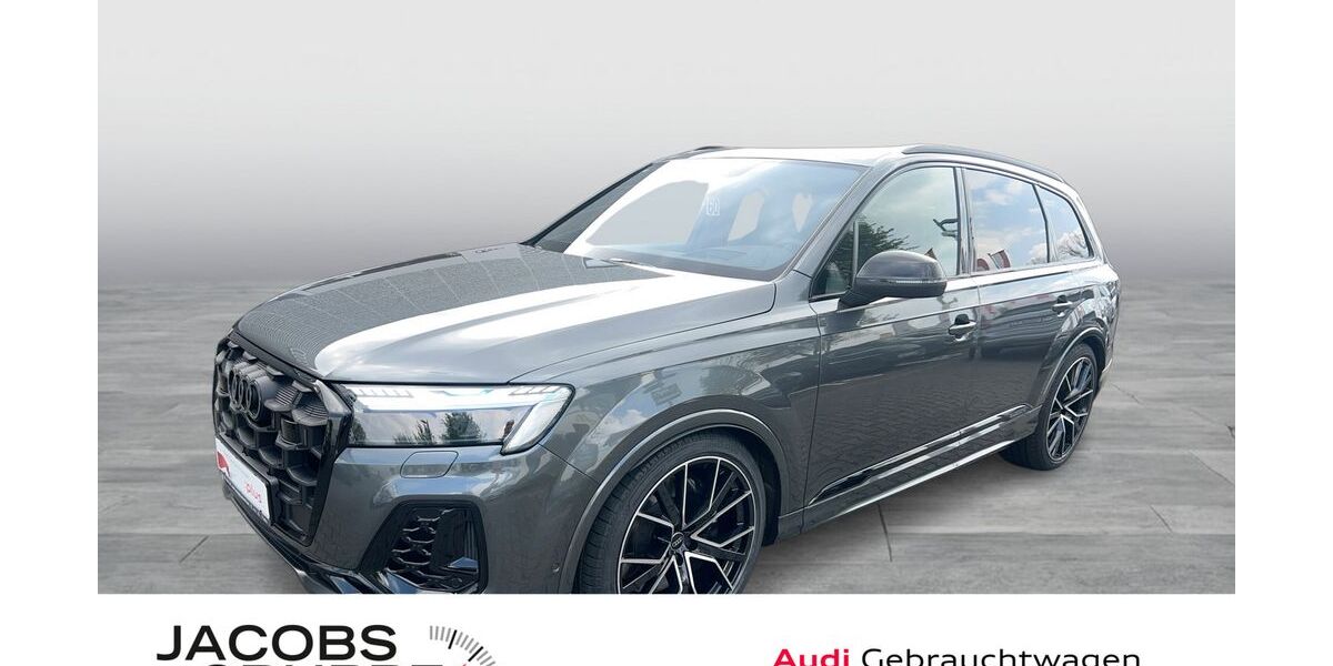 Audi SQ7 17.551 km 99.480 &euro; Mönchengladbach 41066