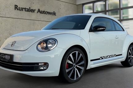 VW Beetle 110.000 km 11.499 &euro; Jülich 52428