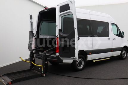 Mercedes-Benz Sprinter 258.050 km 32.118 &euro; Mönchengladbach 41066