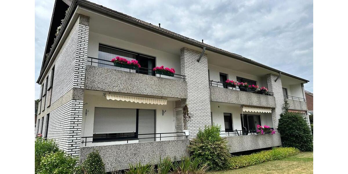 Erdgeschoßwohnung Tönisvorst - 3 Zimmer, 80 m&sup2;, 245.000&euro; | Angebot:26197531