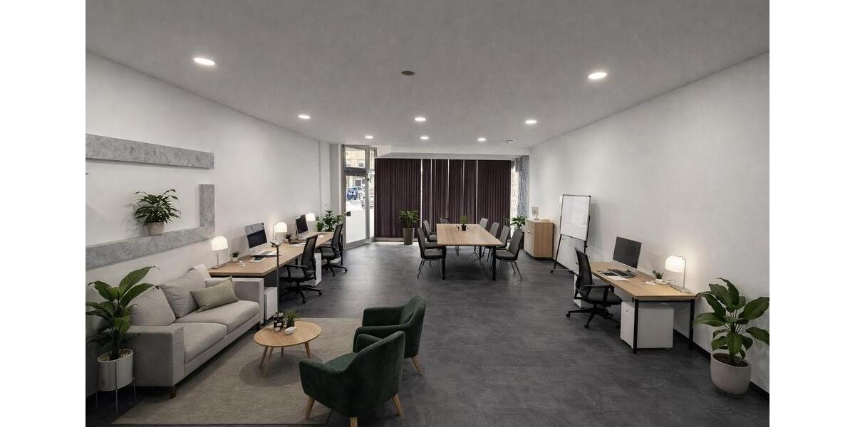 Gewerbeobjekt Bedburg - 1.000&euro; | Angebot:25628238