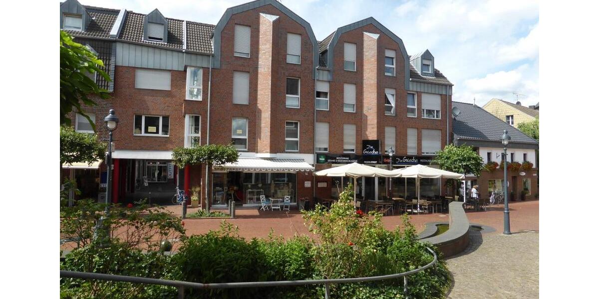 Etagenwohnung Wegberg - 3 Zimmer, 198.950&euro; | Angebot:21346032