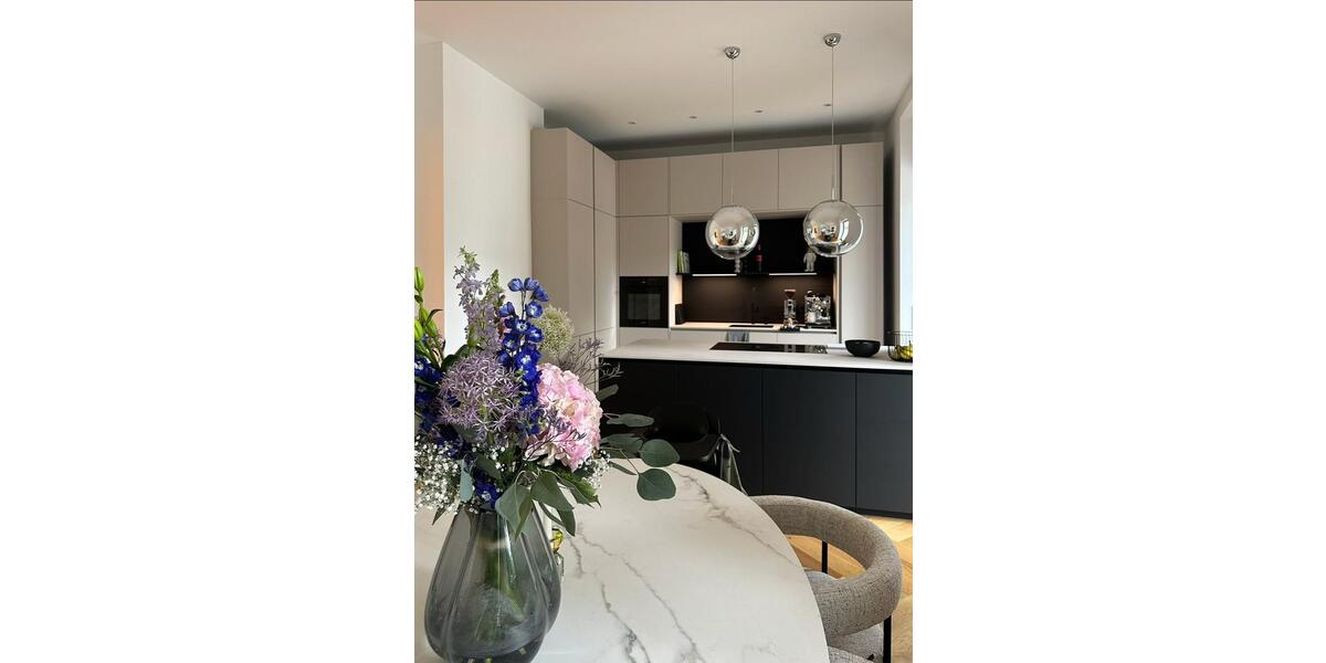 Erdgeschoßwohnung Düsseldorf Stadtbezirk 2 - 3.5 Zimmer, 130 m&sup2;, 1.190.000&euro; | Angebot:26241868