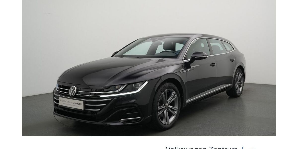 VW Arteon 62.808 km 26.380 &euro; Leverkusen 51379