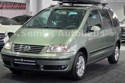 VW Sharan 217.800 km 7.490 &euro; Mönchengladbach 41238