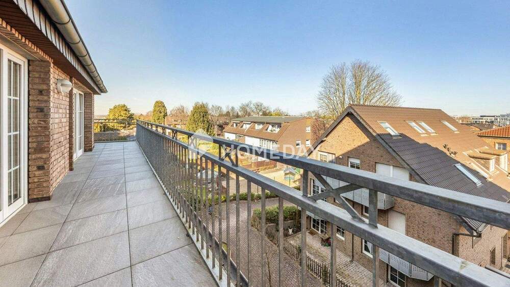 Etagenwohnung Frechen - 2 Zimmer, 71 m&sup2;, 260.000&euro; | Angebot:25677746