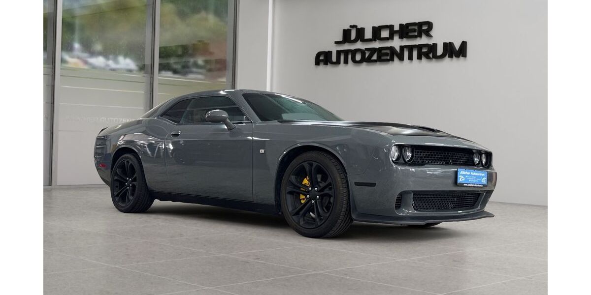 Dodge Challenger 93.900 km 24.490 &euro; Jülich 52428