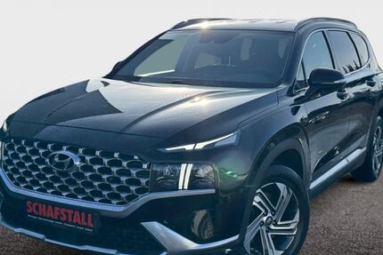 Hyundai SANTA FE 92.205 km 32.979 &euro; Elsdorf (bei Köln) 50189