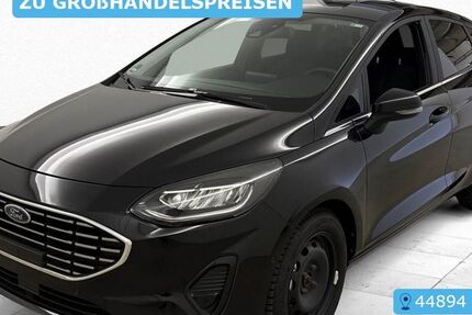 Ford Fiesta 14.655 km 15.490 &euro; Krefeld 47829