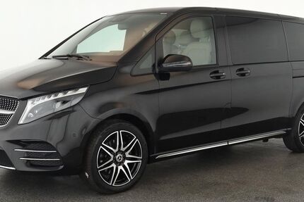 Mercedes-Benz V 300 55.700 km 57.884 &euro; Neuss 41460