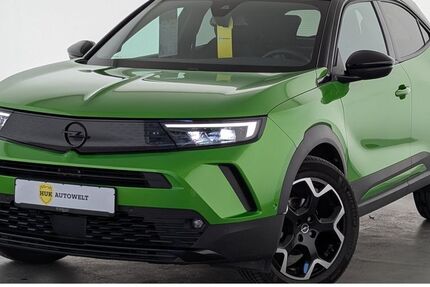 Opel Mokka 19.730 km 18.960 &euro; Düsseldorf 40599