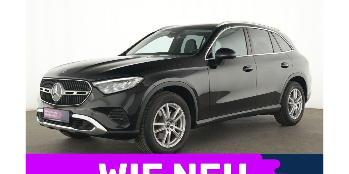 Mercedes-Benz GLC 200 9.609 km 45.989 &euro; Neuss 41460