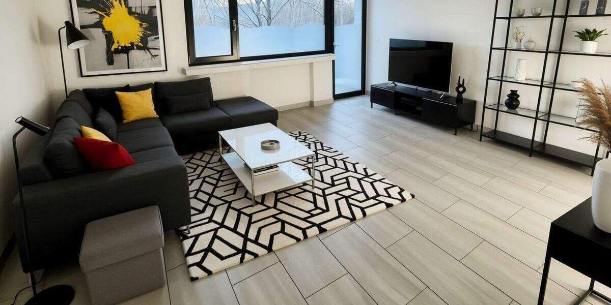 Etagenwohnung Bergheim Glessen - 7 Zimmer, 214 m&sup2;, 469.000&euro; | Angebot:25696518