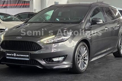 Ford Focus 94.250 km 10.850 &euro; Mönchengladbach 41238