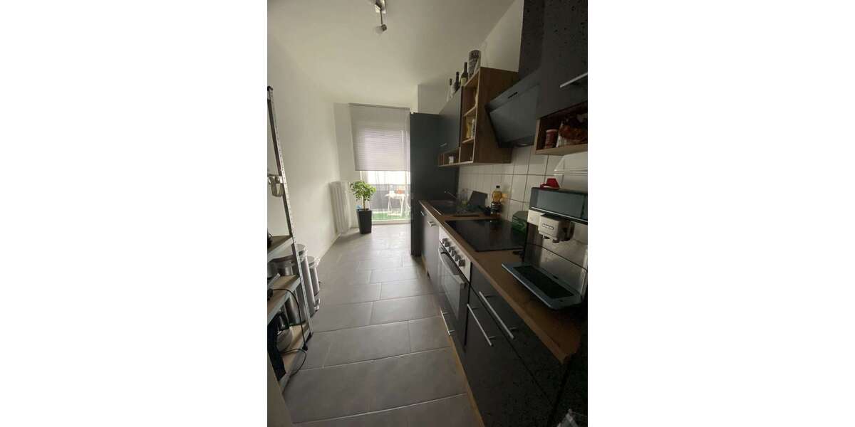 Etagenwohnung Mönchengladbach Rheydt - 3 Zimmer, 75 m&sup2;, 670&euro; | Angebot:26193850