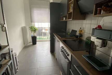 Wohnung Mönchengladbach Rheydt - 3 Zimmer, 75 m&sup2;, 670&euro; | Angebot:26193850