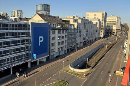 Wohnung Düsseldorf Stadtmitte - 2 Zimmer, 72 m&sup2;, 325.000&euro; | Angebot:23204983