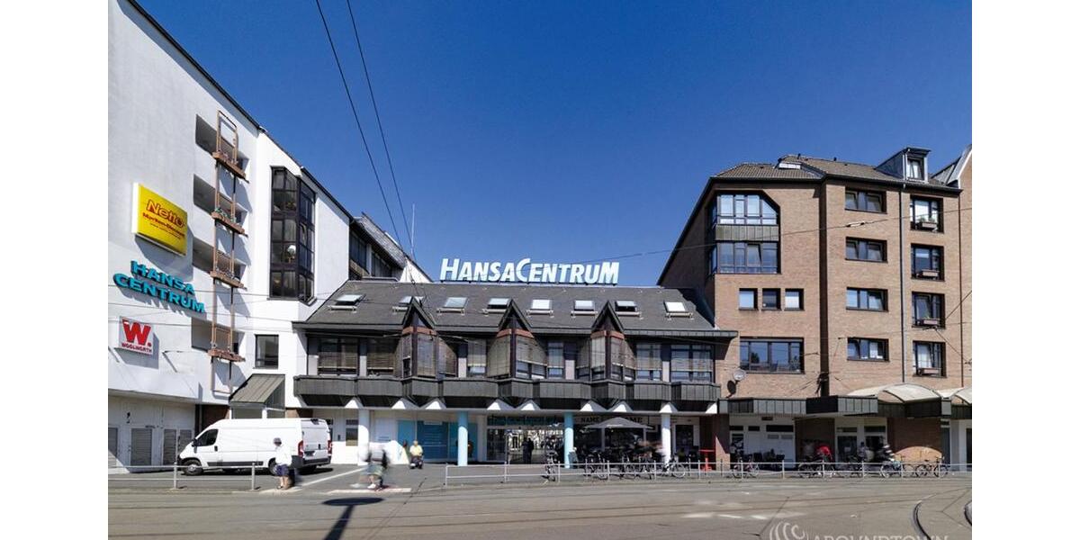 Gewerbeobjekt Krefeld - 4.380&euro; | Angebot:24788583