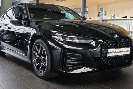 BMW 430 Gran Coupé 6.451 km 46.990 &euro; Langenfeld 40764