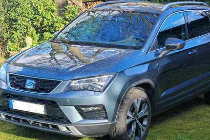 Seat Ateca 89.700 km 18.400 &euro; Wegberg 41844