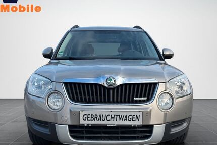 Skoda Yeti 175.000 km 6.999 &euro; Düsseldorf 40472