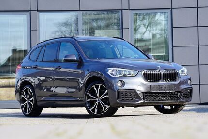 BMW X1 106.790 km 23.980 &euro; Korschenbroich 41352
