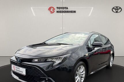 Toyota Corolla 23.950 km 26.475 &euro; Krefeld 47809