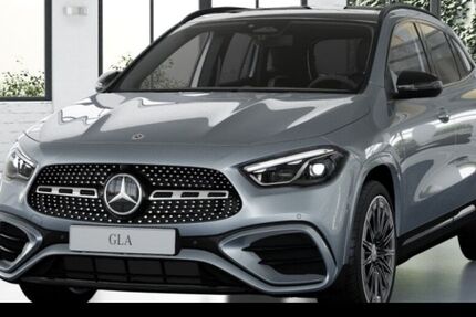 Mercedes-Benz GLA 180 9.900 km 40.990 &euro; Frechen 50226