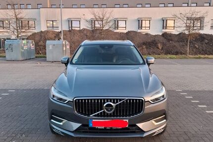 Volvo XC60 74.600 km 34.800 &euro; Mönchengladbach 41065