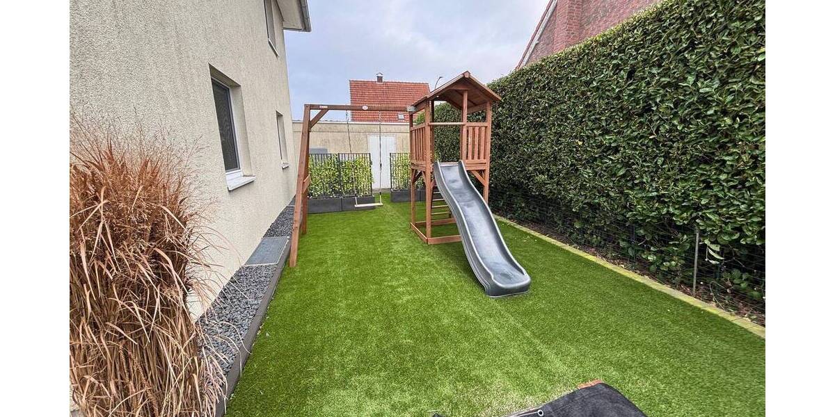 Einfamilienhaus Niederkrüchten - 4 Zimmer, 138 m&sup2;, 549.000&euro; | Angebot:26106530