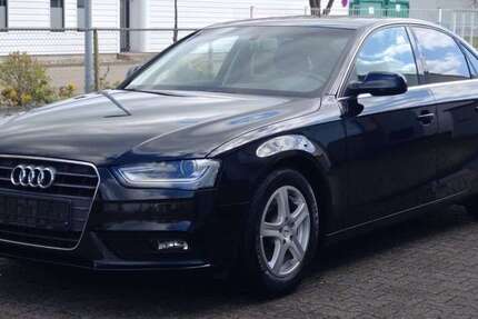 Audi A4 151.244 km 9.950 &euro; Mönchengladbach 41066