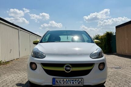 Opel Adam 90.180 km 5.000 &euro; Neuss 41460