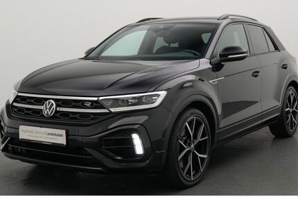 VW T-Roc 14.711 km 46.980 &euro; Leverkusen 51379