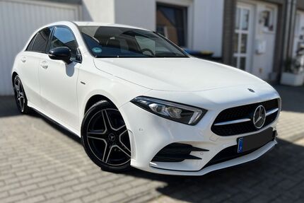 Mercedes-Benz A 180 38.700 km 26.900 &euro; Kerpen 50171