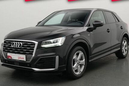 Audi Q2 106.123 km 18.980 &euro; Leverkusen 51373