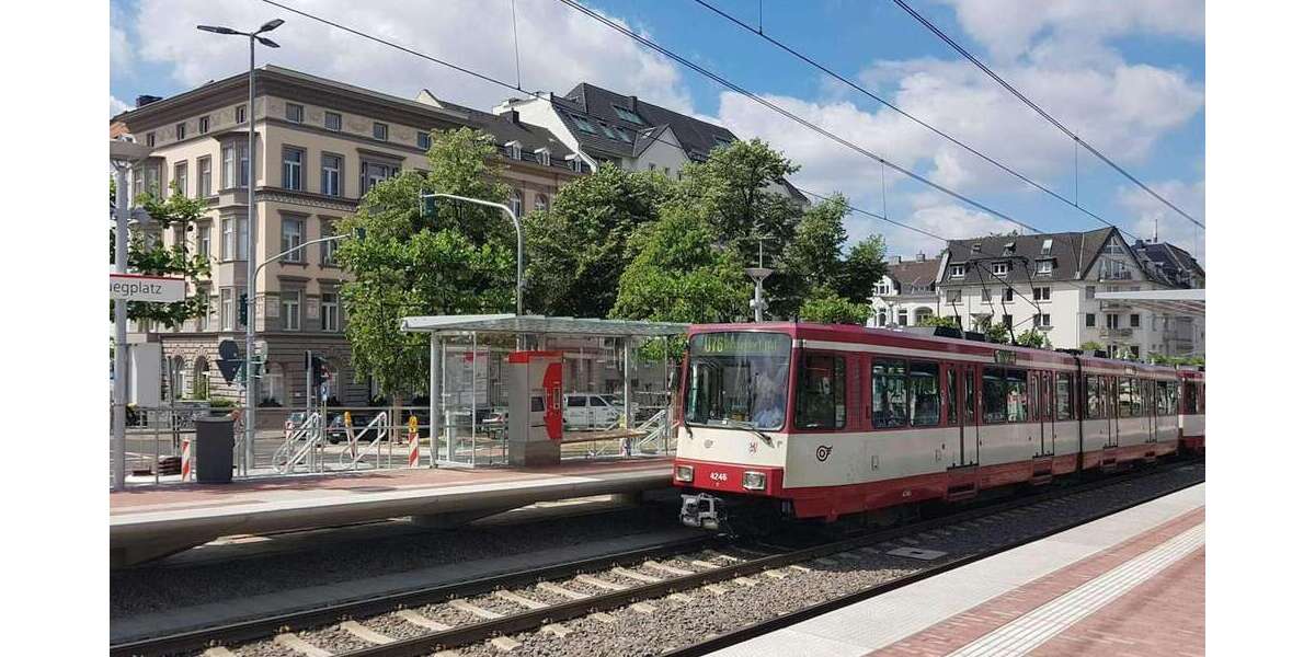 Zimmer Düsseldorf Oberkassel - 999&euro; | Angebot:18231920