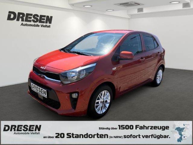 Kia Picanto 39.435 km 12.980 &euro; Neuss 41464