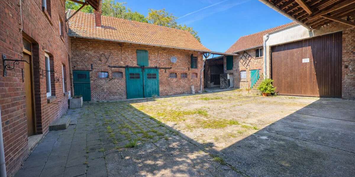 Einfamilienhaus Hückelhoven / Doveren Doveren - 6 Zimmer, 120 m&sup2;, 199.000&euro; | Angebot:26203966