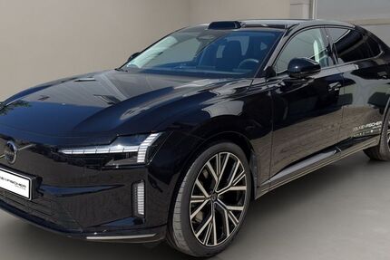 Volvo ES90 3.400 km 68.990 &euro; Krefeld 47805