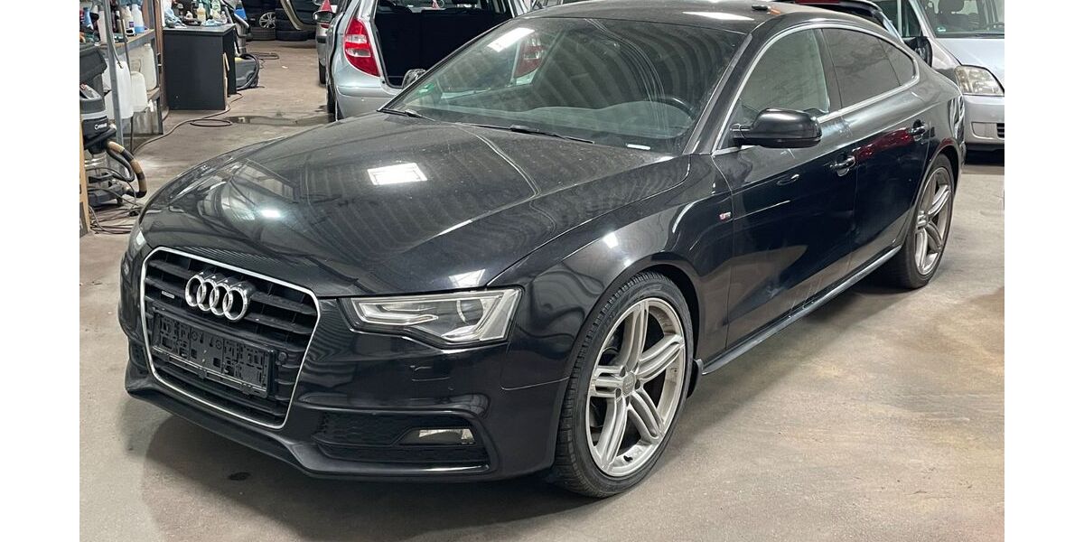Audi A5 226.456 km 9.650 &euro; Krefeld 47799