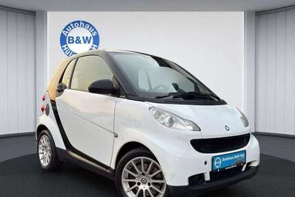 Smart forTwo 200.000 km 2.899 &euro; Krefeld 47805