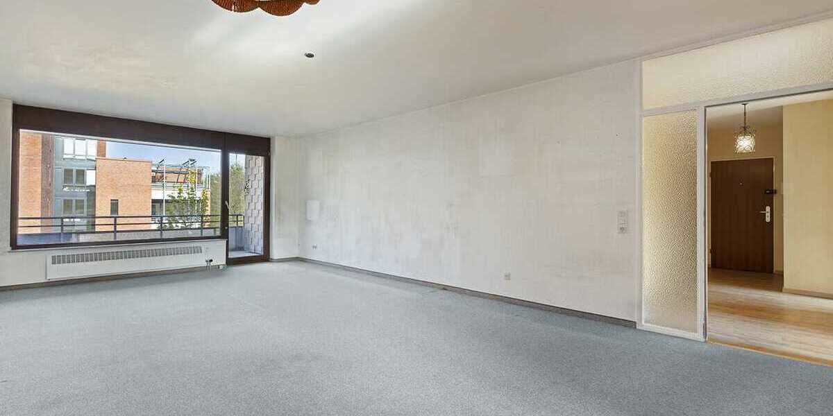 Etagenwohnung Hilden Kalstert - 4 Zimmer, 100 m&sup2;, 268.400&euro; | Angebot:26257348