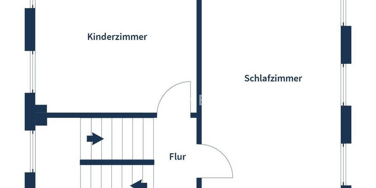 Reihenmittelhaus Mönchengladbach Giesenkirchen - 7 Zimmer, 180 m&sup2;, 389.000&euro; | Angebot:26016914
