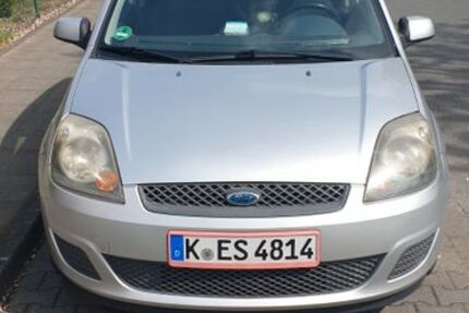 Ford Fiesta 130.000 km 2.500 &euro; Leverkusen 51381