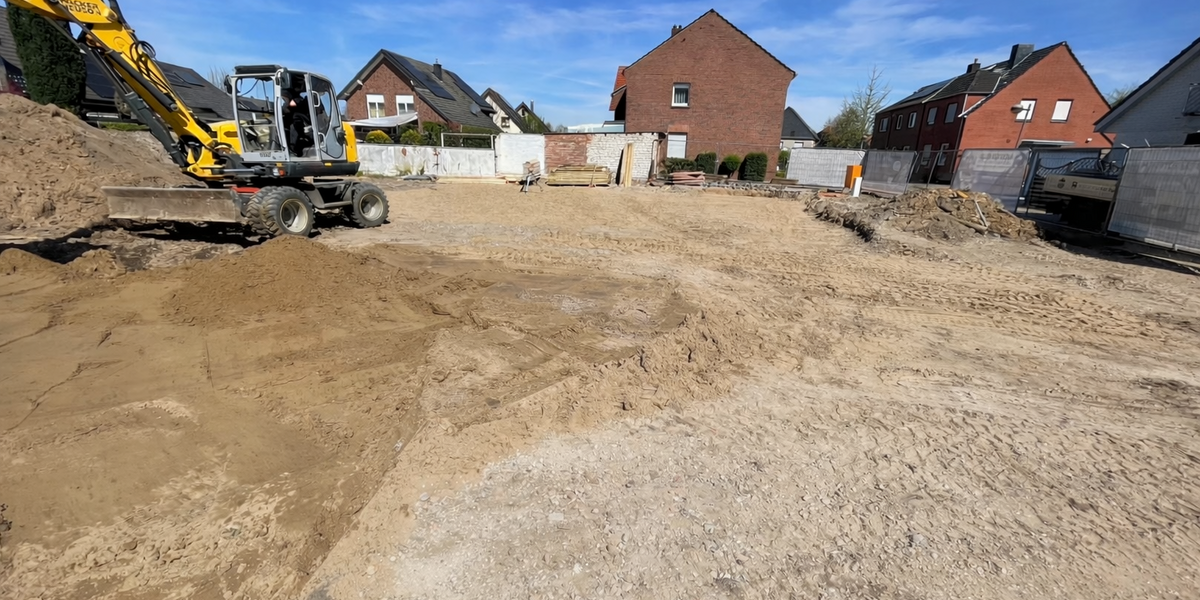 Einfamilienhaus Willich - 5 Zimmer, 164 m&sup2;, 648.000&euro; | Angebot:26170299