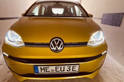 VW e-up! 28.000 km 14.500 &euro; Langenfeld 40764