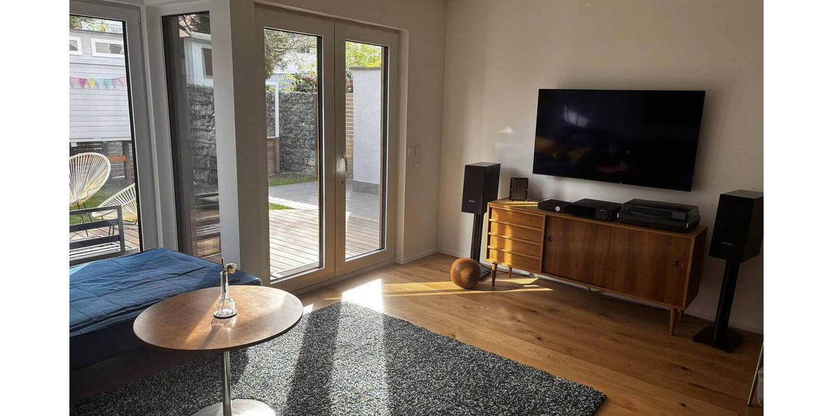 Reihenendhaus Düsseldorf Unterrath - 5 Zimmer, 124 m&sup2;, 895.000&euro; | Angebot:26257656