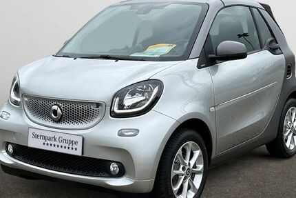 Smart ForTwo 31.863 km 17.980 &euro; Willich 47877