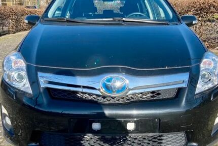 Toyota Auris 115.000 km 10.500 &euro; Ratingen 40880